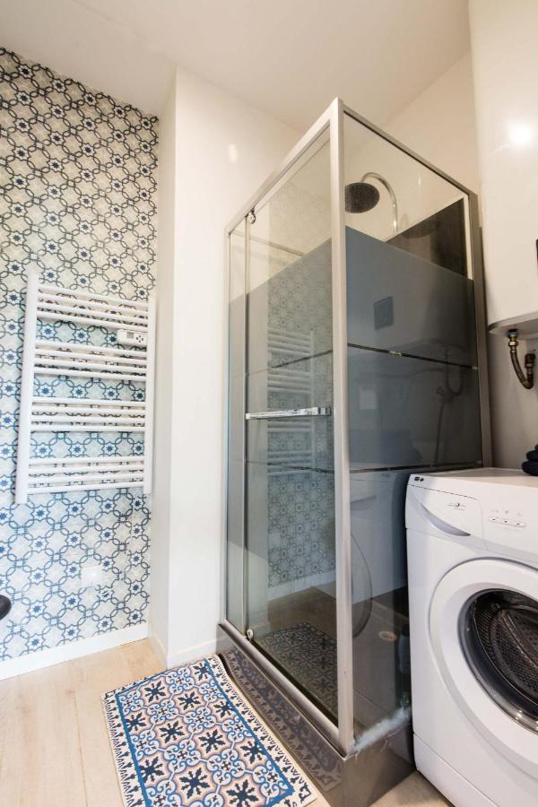 Appartement 2 Chambres Hypercentre Saint Nazaire Εξωτερικό φωτογραφία