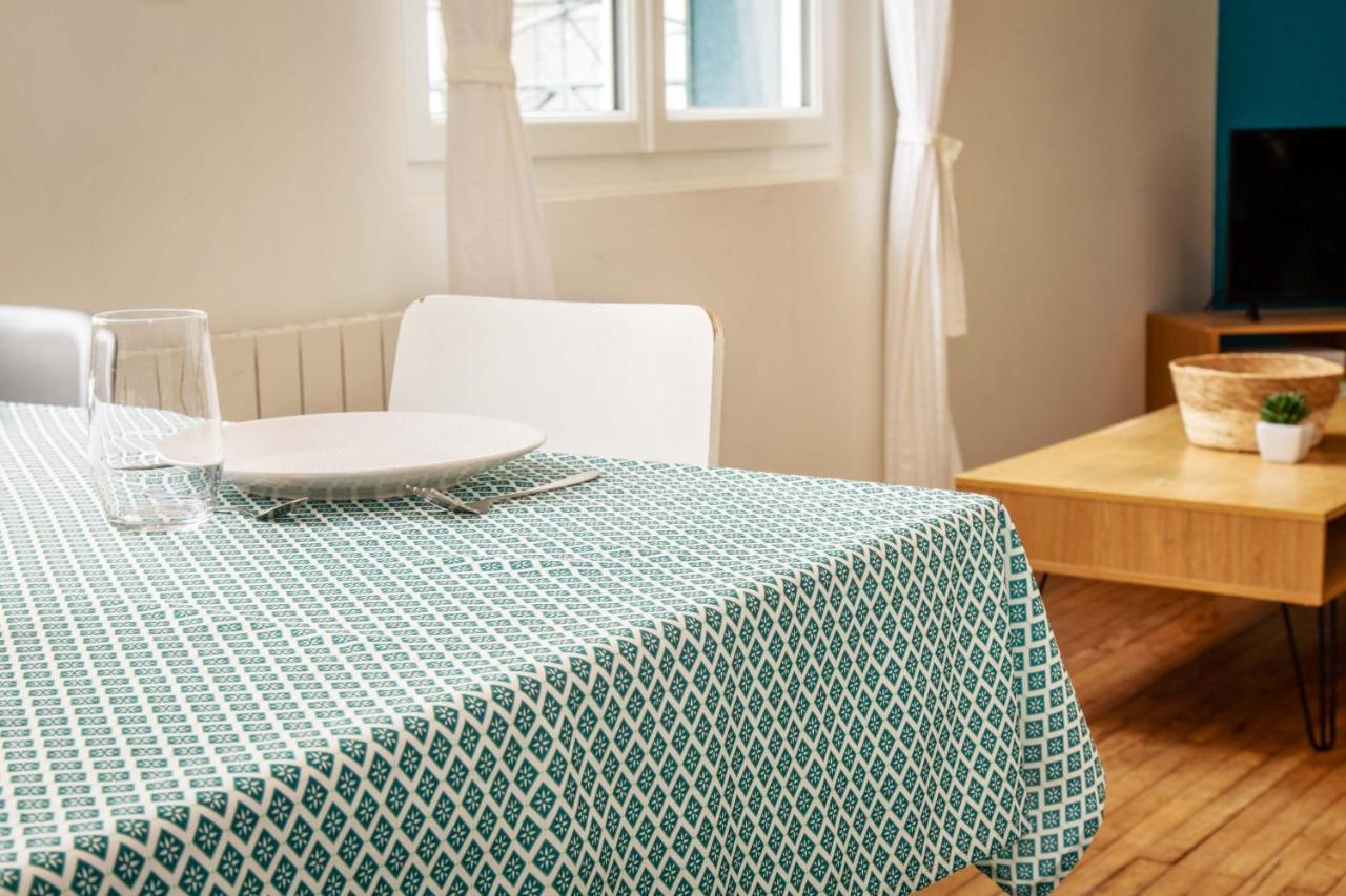 Appartement 2 Chambres Hypercentre Saint Nazaire Εξωτερικό φωτογραφία